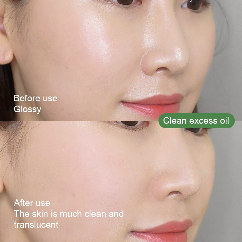 Vegan Clay Mask Stick Factory - Private Label Organic Green Tea Cleansing Purifying Mud Mask