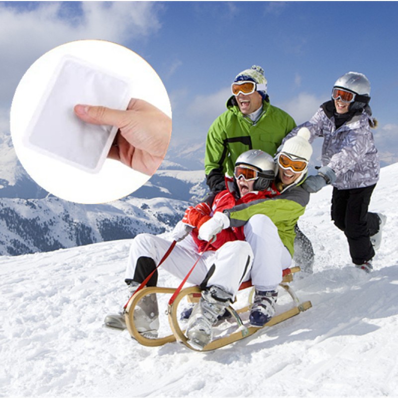 Rehabilitation Therapy Pads Supplier - Winter Heated Pad Wraps Lasting Keep Hand Shoulder Foot Warm
