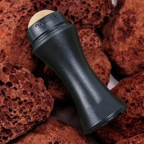 Oil Absorbing Roller Factory - Natural Volcanic Stone Facial Oil Control Reusable Tool