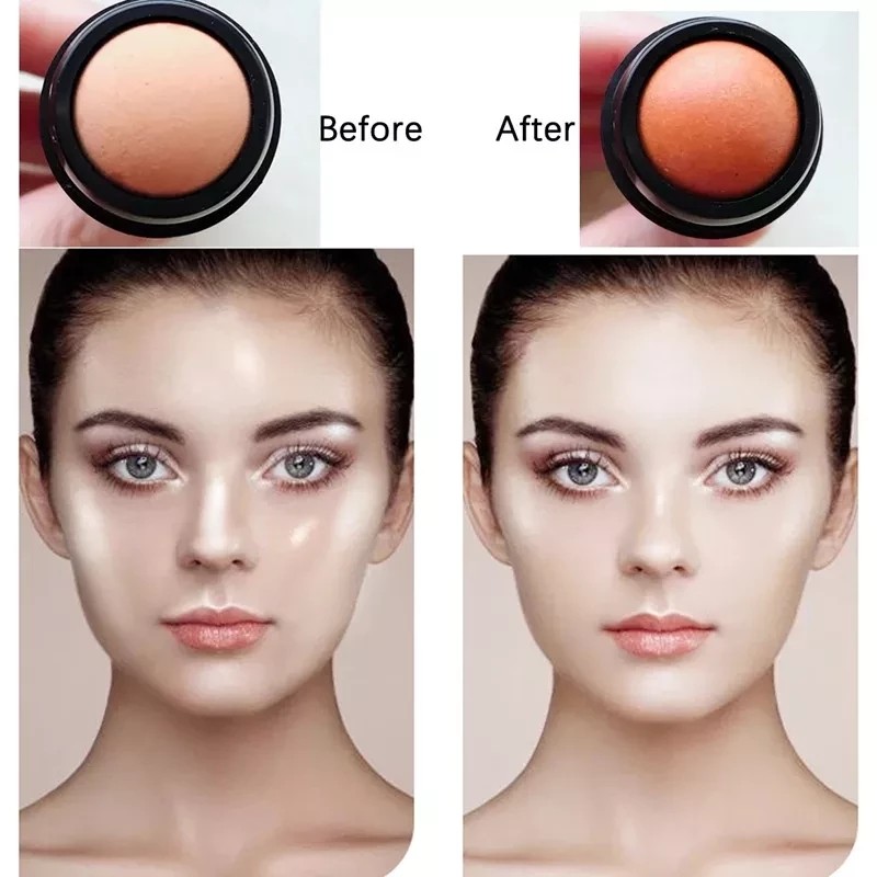 Oil Absorbing Roller Factory - Natural Volcanic Stone Facial Oil Control Reusable Tool