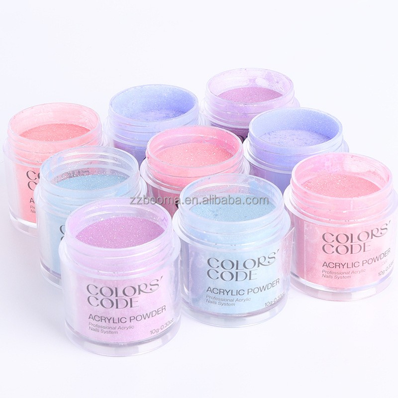 Nail Art Set Manufacturer - Professional Essential Kit Nail Starter Acrylic Dipping Powder