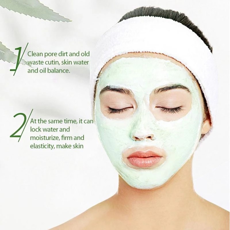 Cleansing Solid Mask Factory - Hot Selling Beauty Products Skincare Repair Pore Cleanser