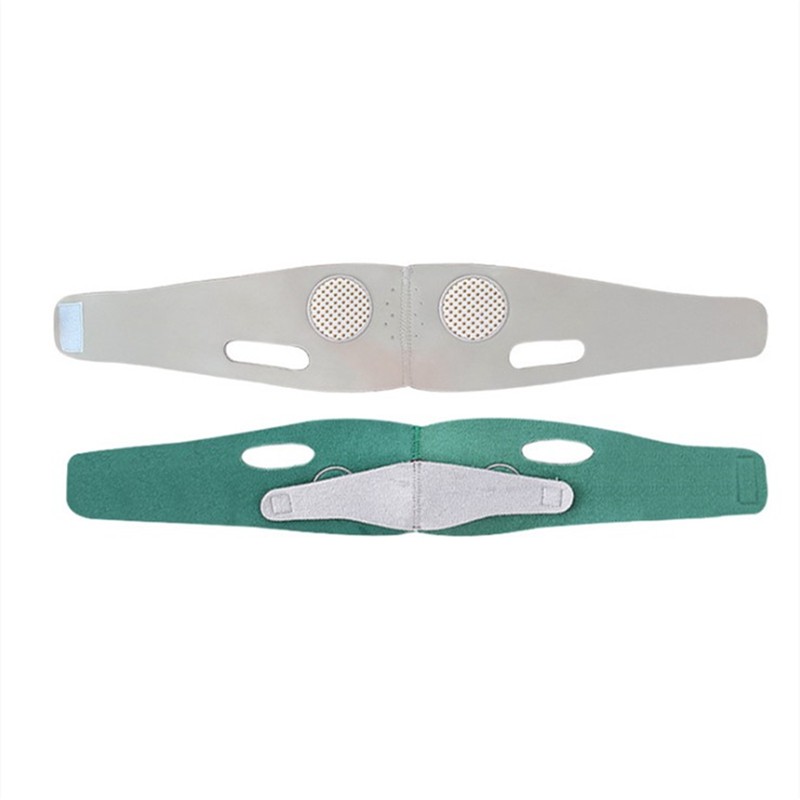 Face Slimming Strap Factory - Graphene Strap for Double Chin Reducing Face Lifting Belt