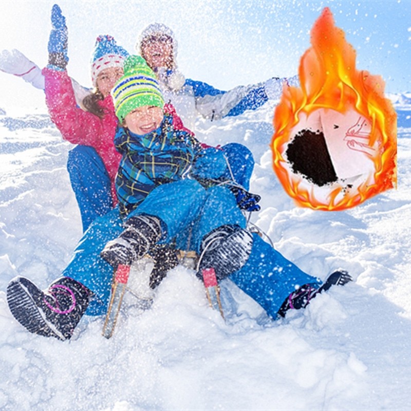 Hot Pad Warmer Factory - Chinese Factory Heating Transfer Patches for Menstrual Cramps