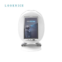 Skin Detector Manufacturer - Household Skin Detector Face Intelligent Scanner Tester Analyzer for Personal Care