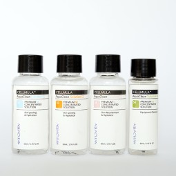 Concentrated Serum Supplier - Korea Premium Concentrated Serum 50ml Cellmula Aquasure H2 Aqua Clean Solution