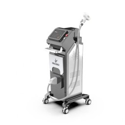 Laser Bar Machine Supplier - Gralemer Laser Bar 755+808+1064 Combined Wavelength 808nm Laser Diode with Led Touch Screen