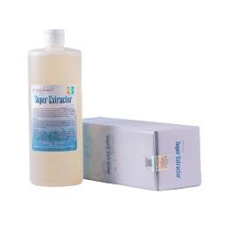 Extractor Lotion Factory - 350 ML/950ML Super Extractor Derived Lotion Blackhead Remover Serum