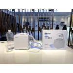 Home use beauty device