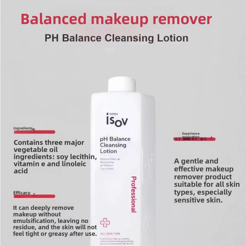 Skin Care Emulsion Manufacturer - Korean Isov Beauty Salon Hydration Moisture Centella Gel Cream