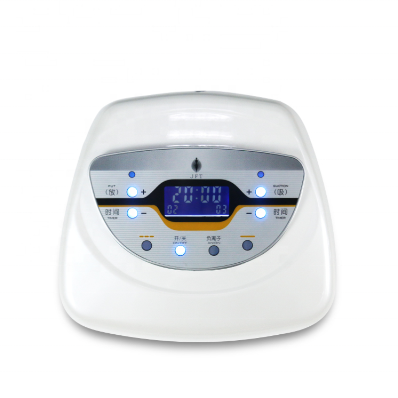 Vacuum Therapy Machine Factory - 2025 Trends New Technologies Breast Pump Enlargement Butt Vacuum Therapy