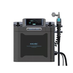 Oxygen Jet Machine Supplier - 2025 Korean Professional HYCYNIS Hydra Dermabrasion Aqua Facial Oxygen Jet Peel
