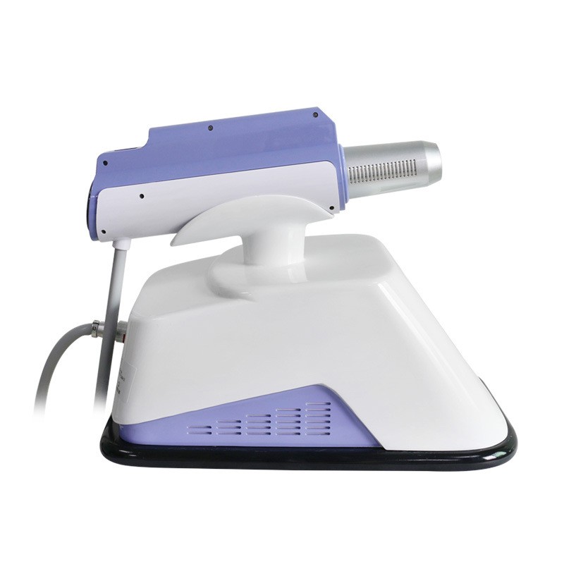 Thermal Magnetic Wave Manufacturer - Titanium Hertz Thermal Magnetic Wave Physical Therapy Equipment for Pain Relief