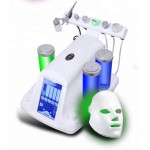 Microdermabrasion Machine