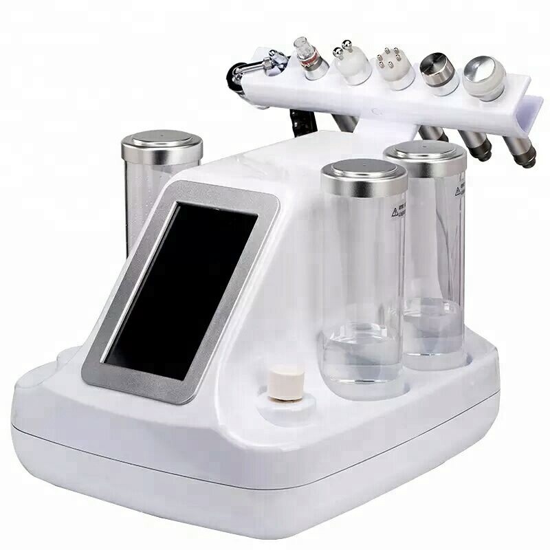 Water Peel Machine Factory - Hydra Water Peel Microdermabrasion Hydro Dermabrasion Facial Machine