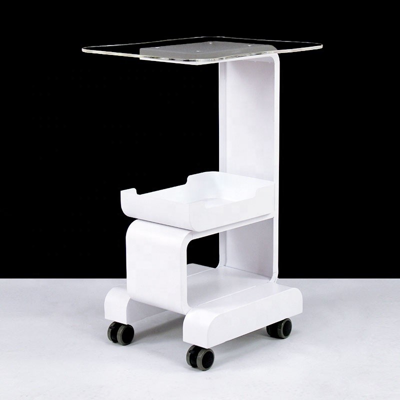 Trolley Factory - Professional Beauty Machine Trolley for Beauty Salon