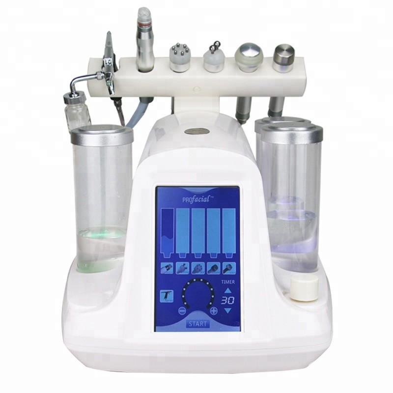 Water Peel Machine Factory - Hydra Water Peel Microdermabrasion Hydro Dermabrasion Facial Machine