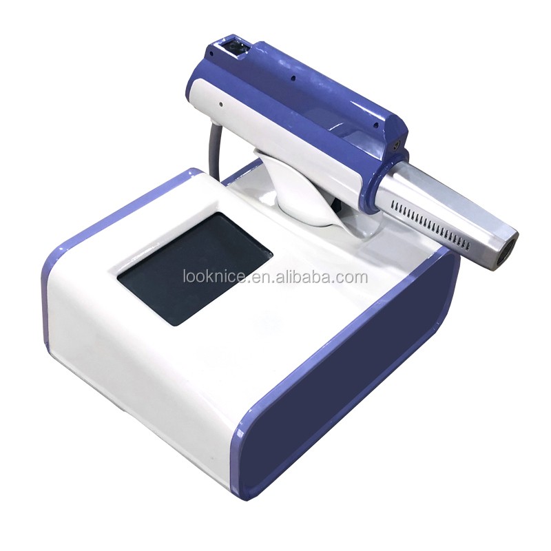 Thermal Magnetic Wave Manufacturer - Titanium Hertz Thermal Magnetic Wave Physical Therapy Equipment for Pain Relief