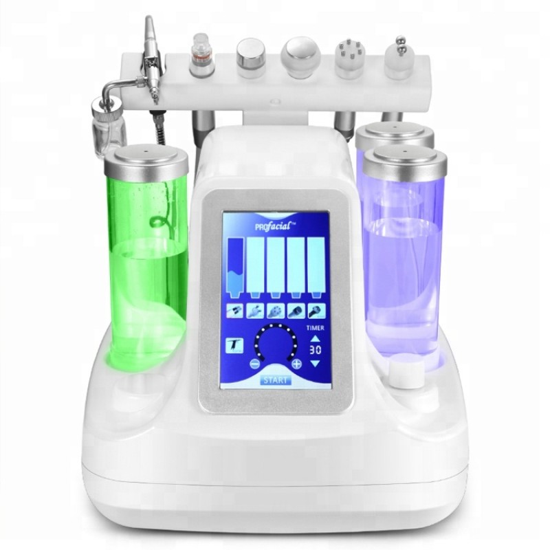 Water Peel Machine Factory - Hydra Water Peel Microdermabrasion Hydro Dermabrasion Facial Machine