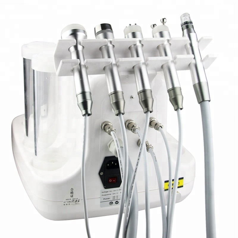 Water Peel Machine Factory - Hydra Water Peel Microdermabrasion Hydro Dermabrasion Facial Machine