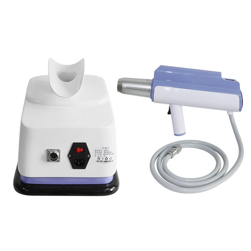 Thermal Magnetic Wave Manufacturer - Titanium Hertz Thermal Magnetic Wave Physical Therapy Equipment for Pain Relief