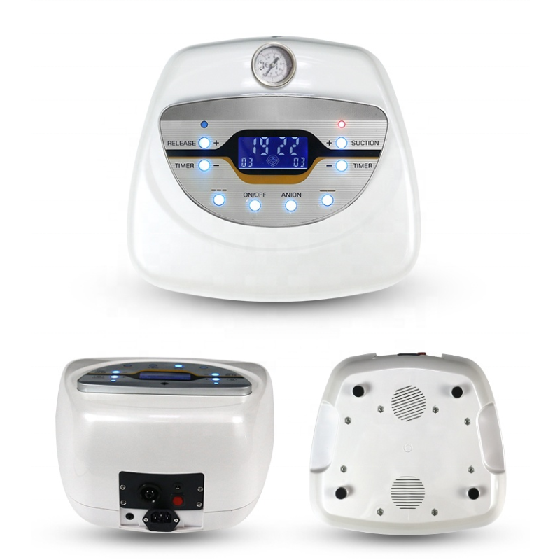 Vacuum Therapy Machine Factory - 2025 Trends New Technologies Breast Pump Enlargement Butt Vacuum Therapy