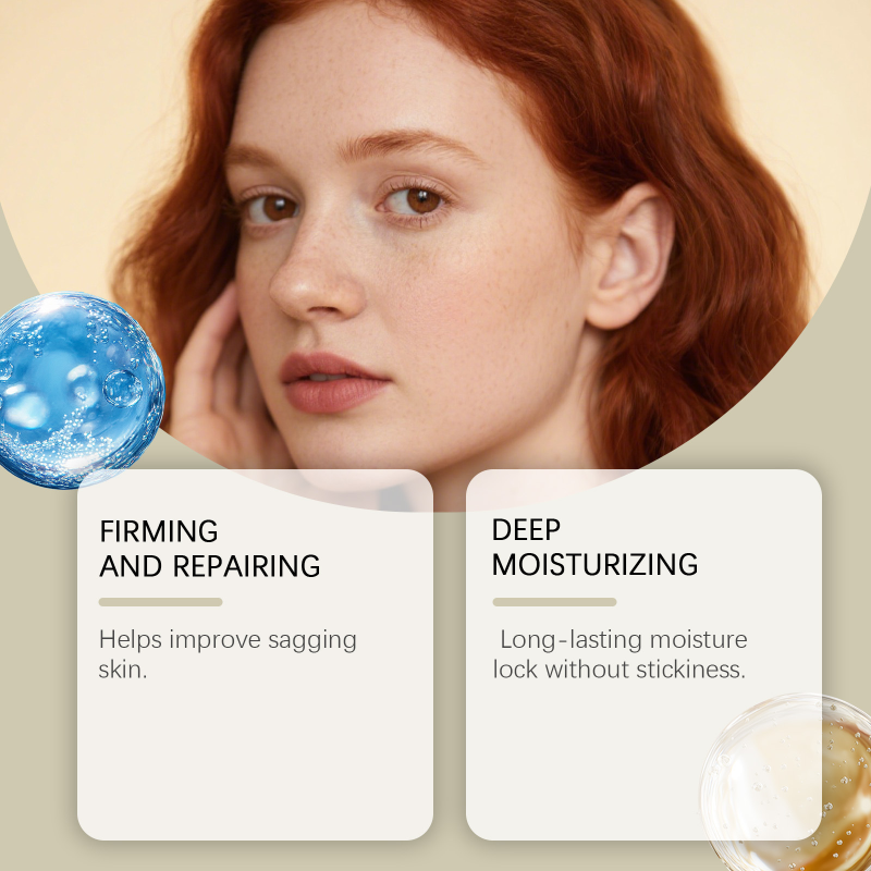 Retinol Essence Factory - Hoygi Retinol Facial Essence Gentle Moisturizing Daily Skin Care