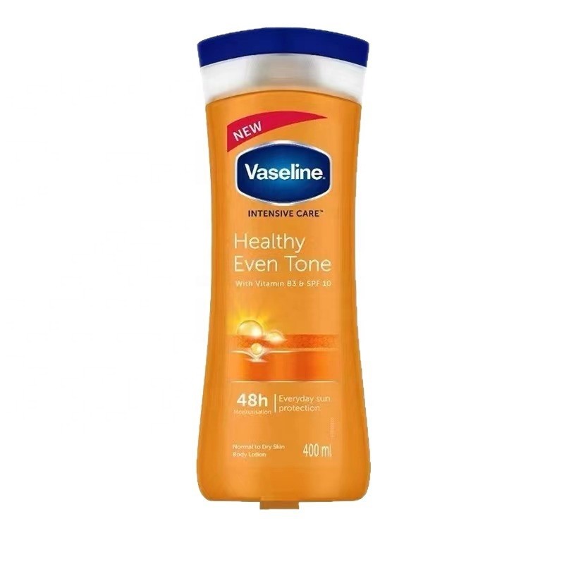 Body Lotion Factory - American Version 400ml Cocoa Glow Body Lotion for Dry Skin Moisturizing