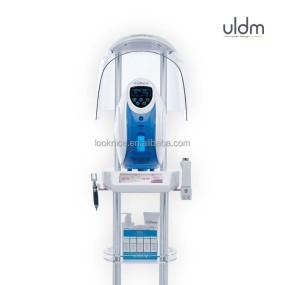 Ultrasound Machine Factory - 2025 Newest Korean O2toDerm ULDM High Density Collimation Parallel Ultrasound