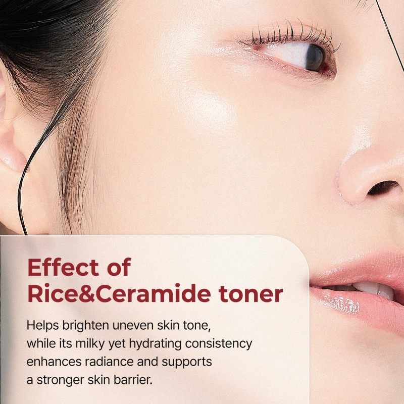 Rice Toner Supplier - Hot Selling Korea Rice Water Toner Melaxin Peel Shot for Softening Skin