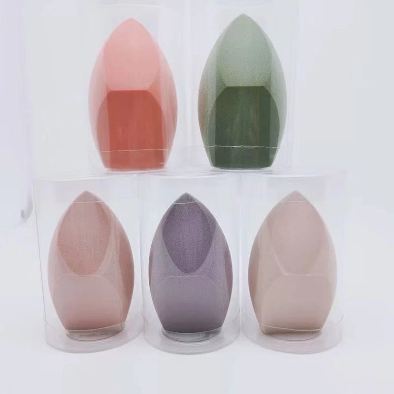 Large Makeup Sponge Supplier - Latex Free Vegan Large Size Makeup Blending Sponges Private Label
