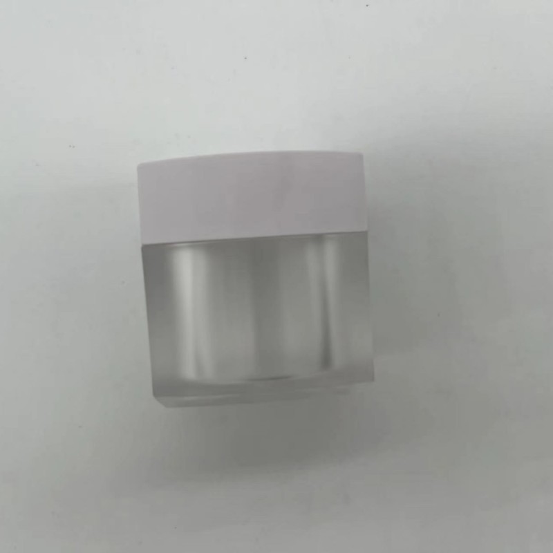 Powder Puff Bottle Factory - New Design Custom Powder Puffs Bottle for Makeup Puff Power