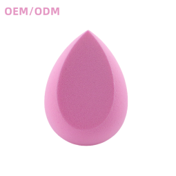 Premium Beauty Sponge Manufacturer - High Quality Latex Free Hydrophilic Super Soft Vegan