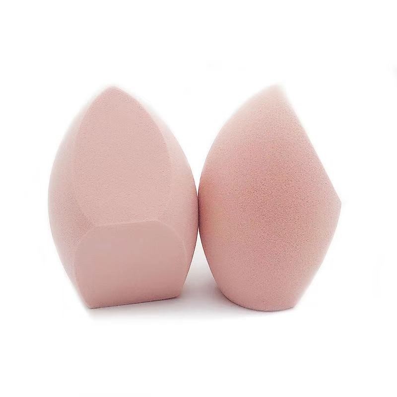 Large Makeup Sponge Supplier - Latex Free Vegan Large Size Makeup Blending Sponges Private Label