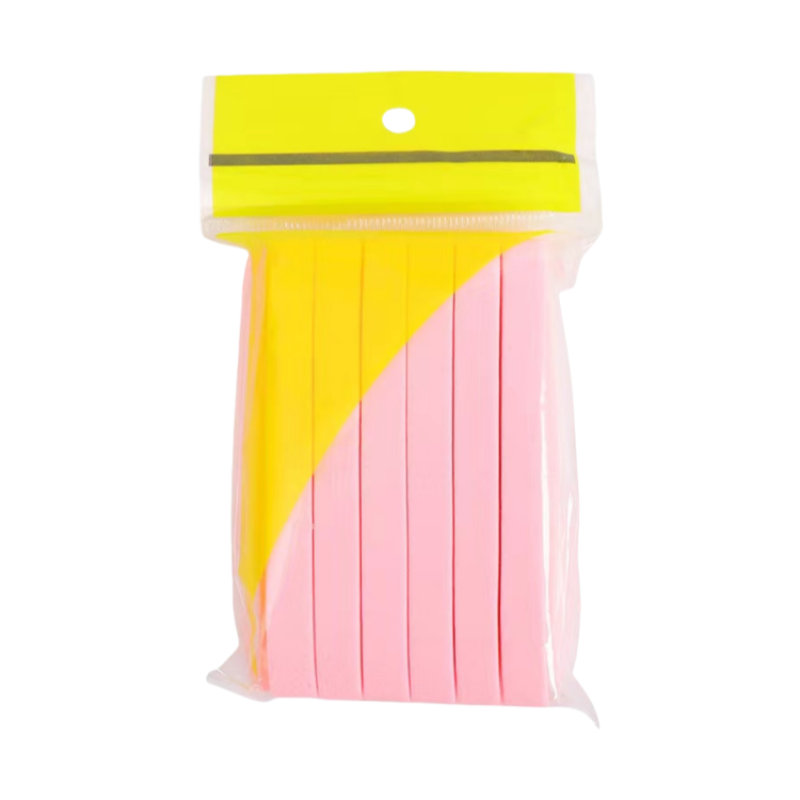 Compressed Face Sponge Manufacturer - Compressed Wash Puff Sponge Makeup Removal Cleansing Puff