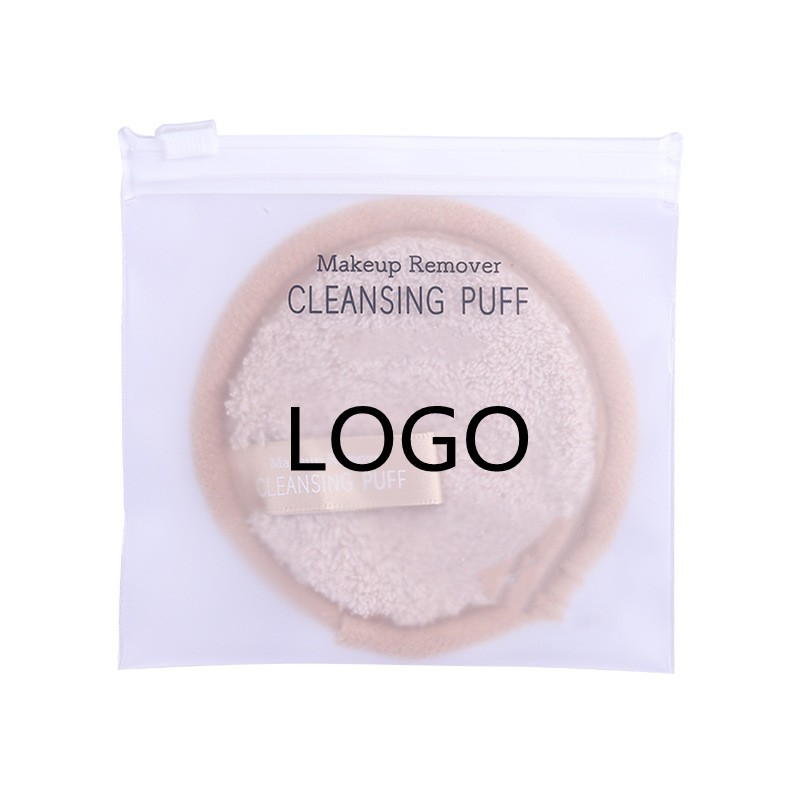 Microfiber Makeup Pads Supplier - Reusable Microfiber Makeup Remover Pads Private Label Washable