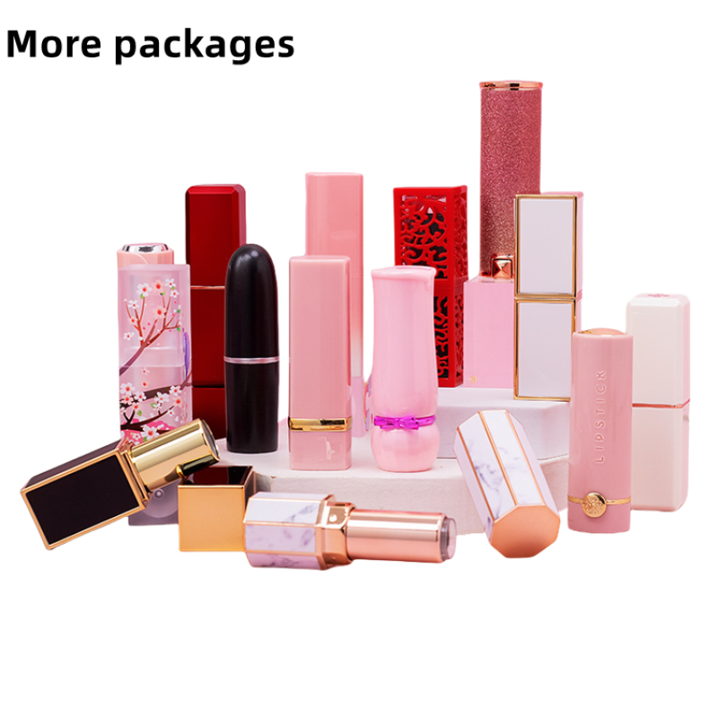 Make Your Own Lipstick Supplier - Make Your Own Luxury Matte Lipstick Velvet Finish Waterproof