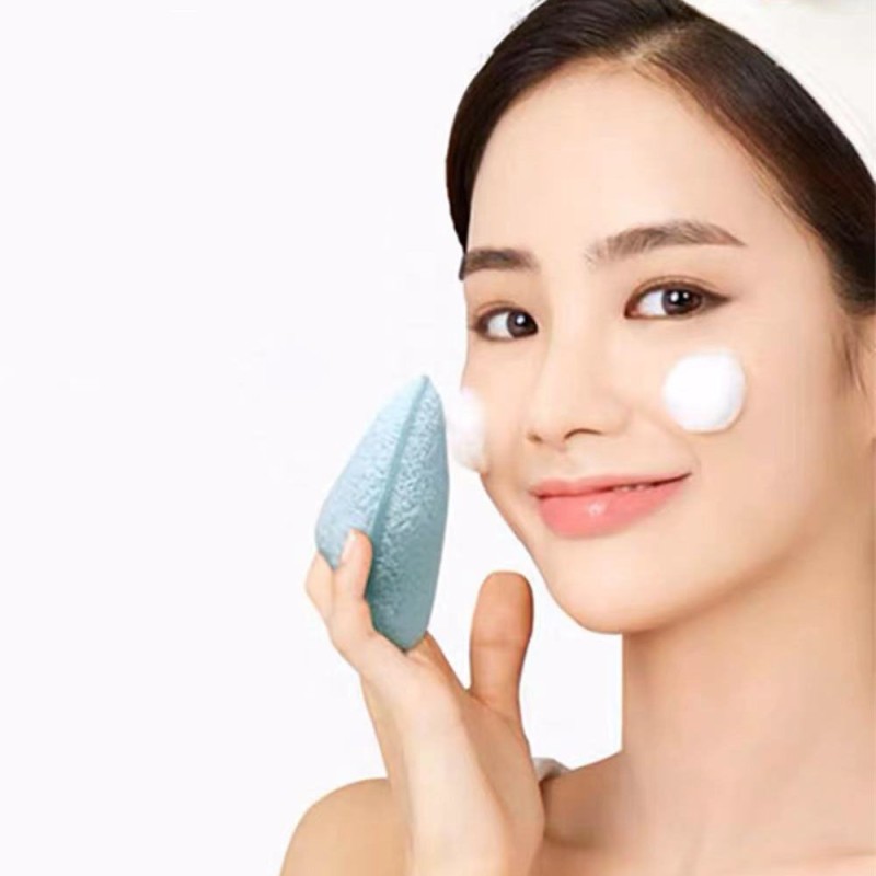 Facial Cleansing Tool Factory - Private Label Reusable Makeup Remover Sponges Pads Skin Care