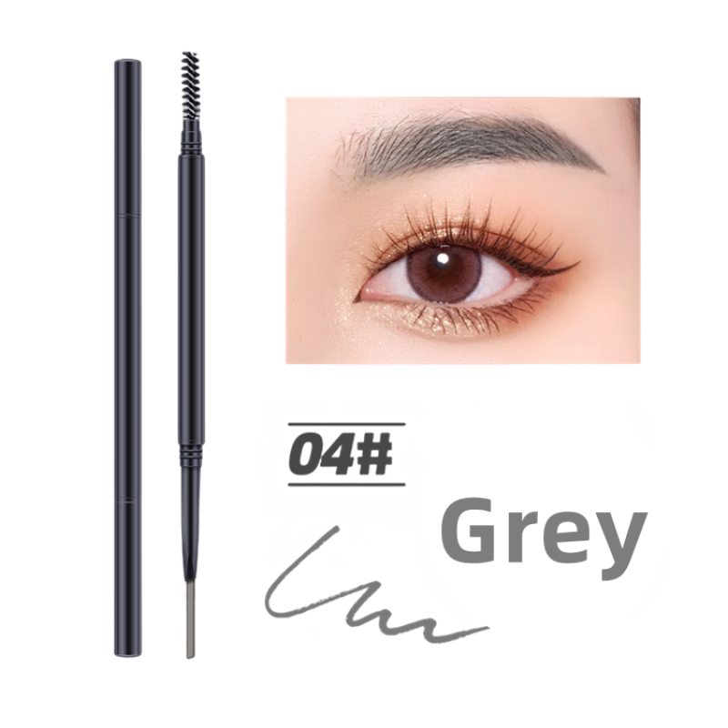 Eyebrow Pen Factory - Custom Logo Vegan Eyebrow Pen Waterproof Long Lasting Natural