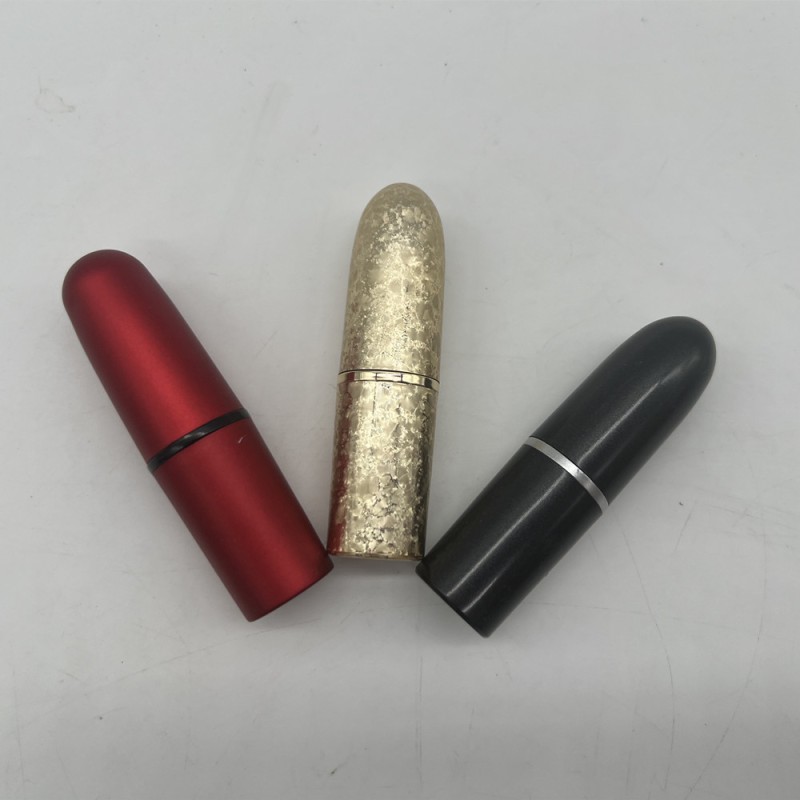 Brand Lipstick Manufacturer - Create Your Brand Velvet Matte Long-Lasting Full Coverage Vegan