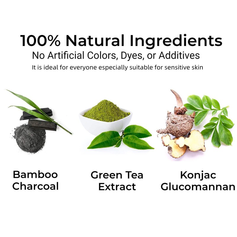 Heart Konjac Sponge Factory - Heart Shape Konjac Sponge Wholesale Organic Natural for Face Body