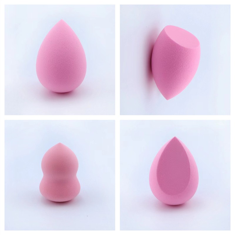 Premium Beauty Sponge Factory - High Quality Latex Free Hydrophilic Super Soft Vegan Puff Blender