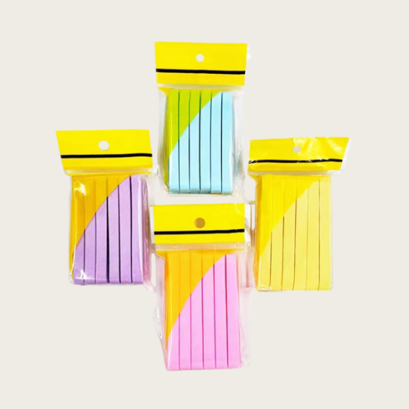 Compressed Face Sponge Manufacturer - Compressed Wash Puff Sponge Makeup Removal Cleansing Puff