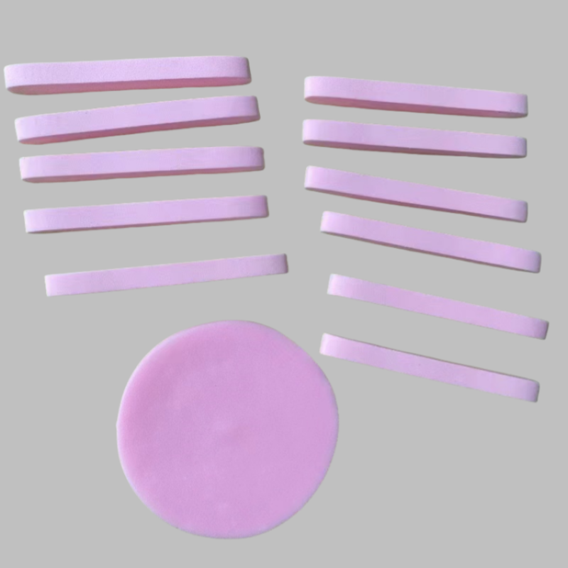 Compressed Face Sponge Manufacturer - Compressed Wash Puff Sponge Makeup Removal Cleansing Puff