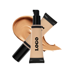 Foundation Supplier - DIY Your Brand Foundation Oil Control Waterproof Moisturizing BB Cream