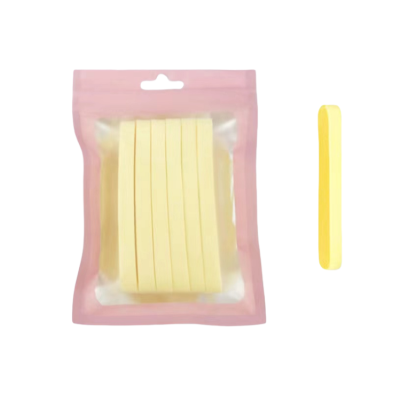 Compressed Face Sponge Manufacturer - Compressed Wash Puff Sponge Makeup Removal Cleansing Puff