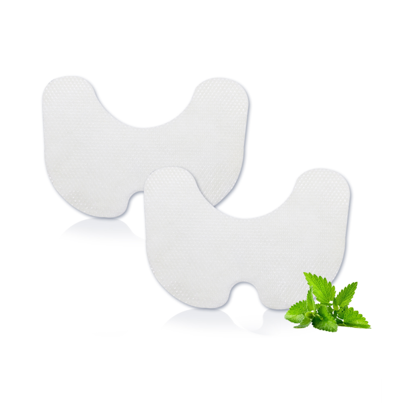 Hydrogel Knee Patch Factory - All Natural Herbal Hydrogel Knee Patch for Joint Pain Hydrogel Knee Patch