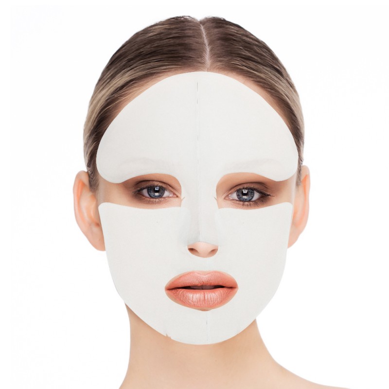 Moisturizing Mask Factory - Professional Manufacturer's Disposable Moisturizing Face Mask OEM Available Sheet Type