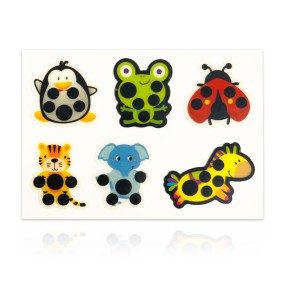 Sleeping Patch Factory - Hot Selling Natural Long Lasting Fragrance Sleeping Patch Lavender Chamomile Aromatherapy Patch