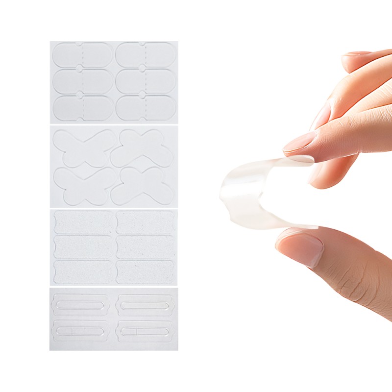 Cosmetic Ear Supplier - 2025 Hot Selling Cosmetic Elf Ear Corrector Stickers for Rehabilitation Therapy